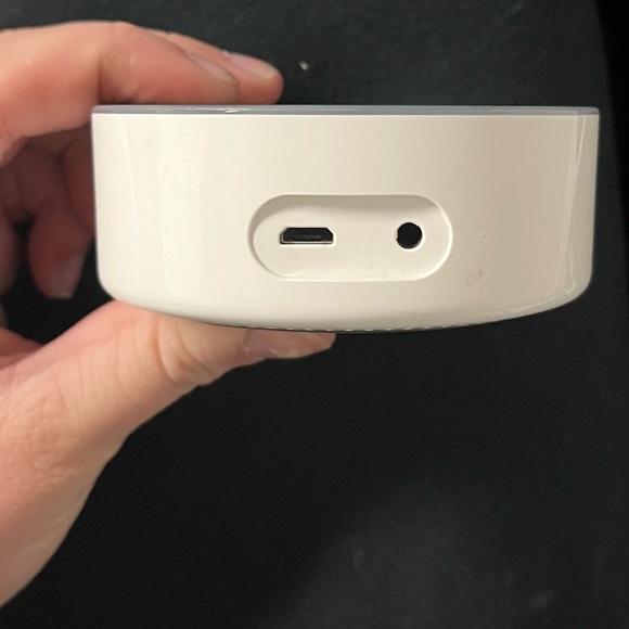 Amazon Echo Dot 2nd generation - Picture 4 of 4